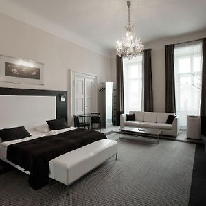 Apartament typu junior